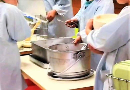 足立区、荒川区にて区立小中学校の給食費無償化がスタート。
